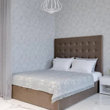 Luxurious With Panoramic View In The Historic Center *