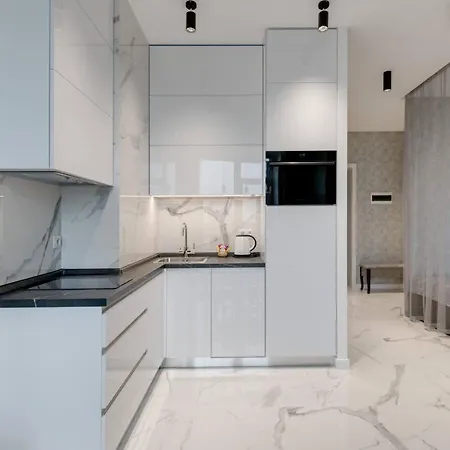 Luxurious With Panoramic View In The Historic Center *